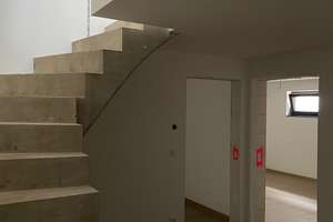 Erstbezug: Exklusive Neubau-Villa in Schlachtensee – Modernes Wohnen in Bestlage – Die vollständige Adresse der Immobilie erhältst du vom Anbieter., 14129 Zehlendorf, Berlin – Vorschaubild 17