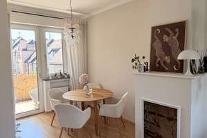 Exklusives Wohnen in der Altstadt – Große Wohnung mit Balkon – Mehlgasse 15, 56068 Altstadt, Koblenz – Vorschaubild 2