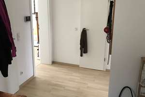 Dachgeschosswohnung in Siegens Oberstadt – Alte Poststraße 32, 57072 Siegen, Siegen – Vorschaubild 8