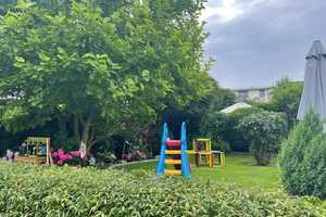 Freistehendes Einfamilienhaus mit schön eingewachsenem Garten - von Privat – Rheingau-Taunus-Kreis – Vorschaubild 25