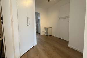Zweiraumwohnung auf der Sonnenstraße  – Sonnenstraße 78, 40227 Oberbilk, Düsseldorf – Vorschaubild 9