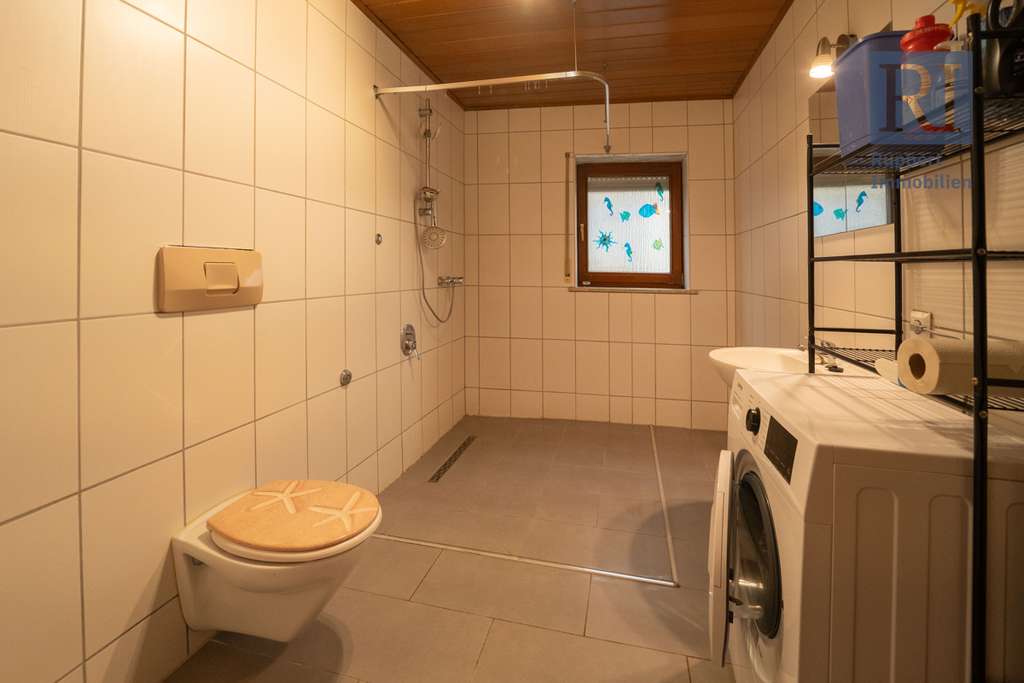 Immobilie in Ochsenfurt - Mainnah wohnen: Kleines Wohnhaus im historischen Goßmannsdorf - Bild 3