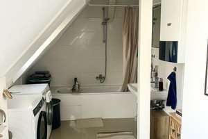 +++Extravagante, aparte 2 Zi. DG- Wohnung, mittendrin und voll dabei+++ – Friedrichstraße 46-48, 65185 Mitte, Wiesbaden – Vorschaubild 16