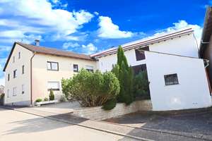 ** Angebot** Hofstelle mit reichlich Platz und vielen Möglichkeiten in Pappenheim-Übermatzhofen – Die vollständige Adresse der Immobilie erhältst du vom Anbieter., 91788 Pappenheim – Vorschaubild 1