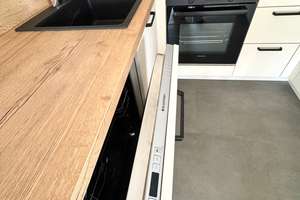 ERSTBEZUG "NEU" Exklusive 2-Zimmer DG-Wohnung mit EBK, Gäste WC, Fußbodenheizung, Stellplatz – Grundorfer Kirchweg 8, 4178 Böhlitz-Ehrenberg, Leipzig – Vorschaubild 12