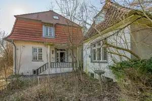 Stadtvilla mit zwei Wohneinheiten in Flintbek – Rendsburg-Eckernförde (Kreis) – Vorschaubild 2
