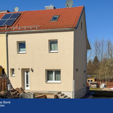 Haus kaufen in Tabarz/Thüringer Wald ImmoScout24