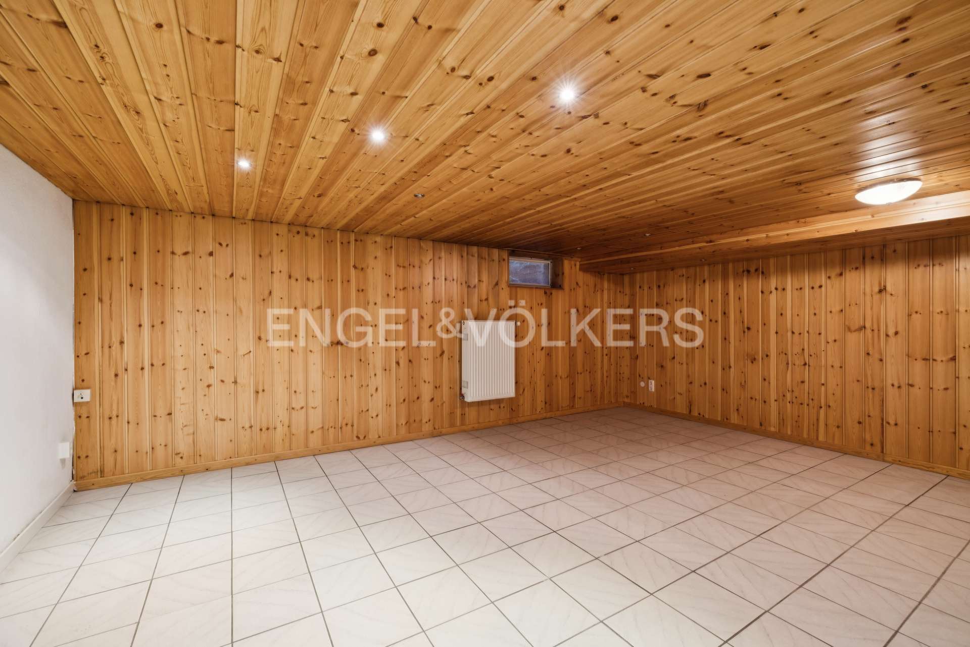 Immobilie in Hoisdorf - Gemütliches Einfamilienhaus mit großem Grundstück in Feldrandlage - Bild 10