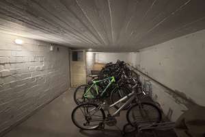 Appartement im Herzen von Wilmersdorf - 2027 Bezugsfrei – Die vollständige Adresse der Immobilie erhältst du vom Anbieter., 10717 Wilmersdorf, Berlin – Vorschaubild 8