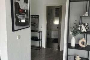 Moderne Wohnung mit sonniger Terrasse in Dorsten - Hervest – An der Wienbecke 63, 46284 Dorsten – Vorschaubild 2