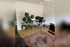 Tauschwohnung: Düsseldorfer 2-Zimmer-Wohnung gegen Köln – Die vollständige Adresse der Immobilie erhältst du vom Anbieter., 40217 Unterbilk, Düsseldorf – Vorschaubild 2
