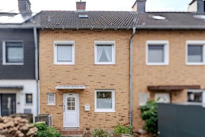 Reihenmittelhaus auf Erbpacht im beliebten Hombruch - nur Eigenkapital