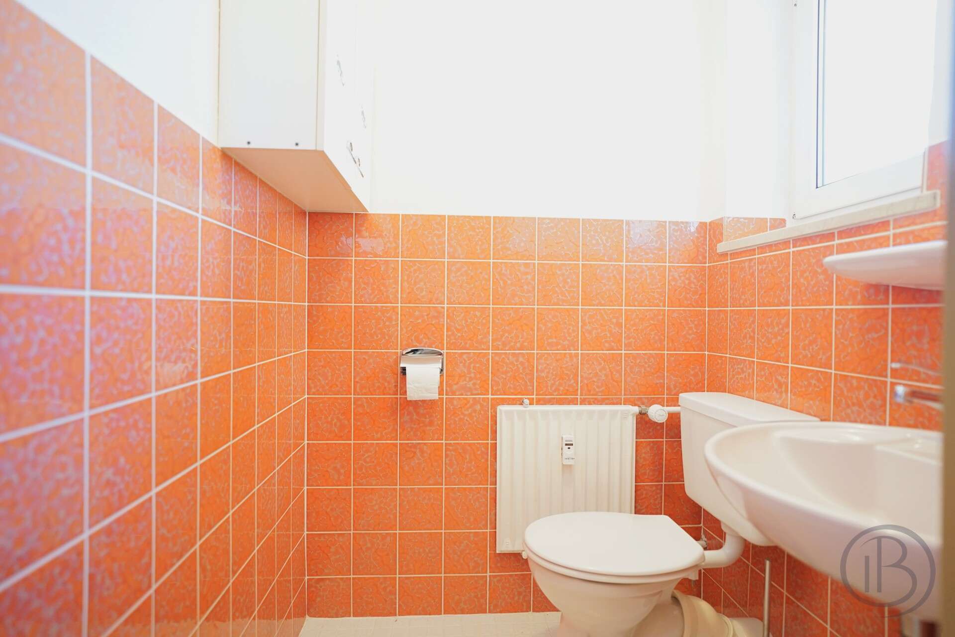 Immobilie in Siegsdorf - Zwei großzügige Wohnungen auf einer Ebene - flexibel verbindbar als Alternative zum Einfamilienhaus! - Bild 9