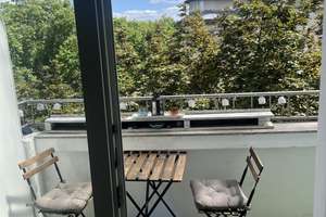 4-Zimmer-Altbau-Wohnung im Dichterviertel von Wiesbaden – Die vollständige Adresse der Immobilie erhältst du vom Anbieter., 65187 Südost, Wiesbaden – Vorschaubild 4