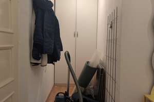 WG-Auflösung: Gemütliche Dachgeschosswohnung sucht neue Mieter – Adalbertsteinweg 211, 52066 Adalbertsteinweg, Aachen – Vorschaubild 9
