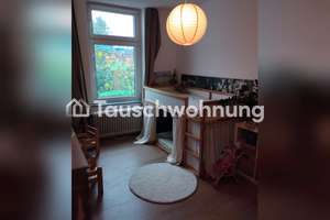 Tauschwohnung: TAUSCHE 4 Zimmer ALTBAU gegen 2-3 Zimmer – Die vollständige Adresse der Immobilie erhältst du vom Anbieter., 48145 Hansaplatz, Münster – Vorschaubild 2