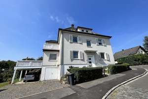 Freistehendes 1-3 Fam.-Haus mit weiterer Bebauungsmöglichkeit in beliebter Lage von KS-Wolfsanger – Die vollständige Adresse der Immobilie erhältst du vom Anbieter., 34125 Wolfsanger, Kassel – Vorschaubild 2
