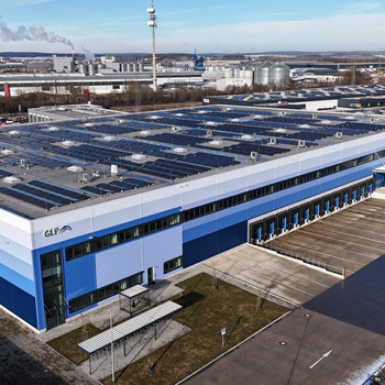 Erstklassige Flächen im Großraum Ingolstadt für Logistik und Industrie