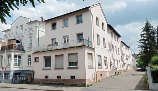 Bild von Voll vermietete Kapitalanlage in zentraler Lage von Bad Kreuznach