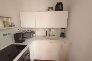 Wunderschöne  1-Zimmer-Wohnung in Düsseldorf Pempelfort – Die vollständige Adresse der Immobilie erhältst du vom Anbieter., 40477 Pempelfort, Düsseldorf – Vorschaubild 6