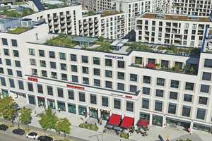 1,5-Zimmer-Wohnung in München-Obersendling (NUR Studenten oder Auszubildenden!) – Constanze-Hallgarten-Straße 6, 81379 Obersendling, München – Vorschaubild 8