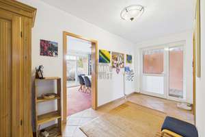 Familienfreundliche Doppelhaushälfte mit Süd-Terrasse & Garage in Neustadt Kernstadt – Die vollständige Adresse der Immobilie erhältst du vom Anbieter., 31535 Neustadt am Rübenberge – Vorschaubild 4