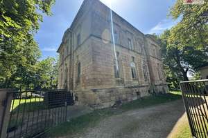 Denkmalgeschützte Villa mit Villengarten – ca. 600 m² Entwicklungspotenzial in Chemnitz-Hilbersdorf – Die vollständige Adresse der Immobilie erhältst du vom Anbieter., 9131 Hilbersdorf, Chemnitz – Vorschaubild 12