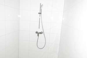 neu Bj 2025! 3-Zi! EG! 86qm! Luxus pur! ebenerdige Dusche u Badewanne + Gäste-WC- Hansgrohe, Geberit – Festweg 17, 45866 Ückendorf, Gelsenkirchen – Vorschaubild 20