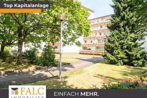 Schöne 2-ZKB in der Innenstadt zu verkaufen! – Die vollständige Adresse der Immobilie erhältst du vom Anbieter., 66424 Homburg – Vorschaubild 1