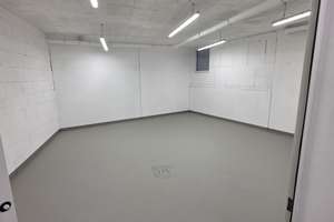Wohnen mit Charakter: Vollmöbliertes Apartment in Köln-Bayenthal – Tacitusstraße 2-4, 50968 Bayenthal, Köln – Vorschaubild 16