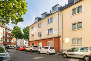 Geräumige und gut geschnittene 3-Zimmer-Wohnung in Essen Altendorf zu verkaufen  – Die vollständige Adresse der Immobilie erhältst du vom Anbieter., 45143 Altendorf, Essen – Vorschaubild 4