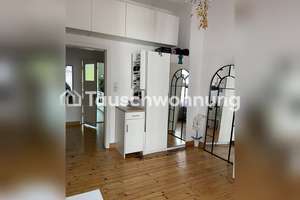 Tauschwohnung: Altbauwohnung in Uhlenhorst gegen günstiger Nähe der Alster – Die vollständige Adresse der Immobilie erhältst du vom Anbieter., 22085 Uhlenhorst, Hamburg – Vorschaubild 6