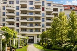 Bezugsfrei & ruhig: Moderne 3-Zimmer-Wohnung mit Balkon und 2 Bädern – Die vollständige Adresse der Immobilie erhältst du vom Anbieter., 10179 Mitte (Ortsteil), Berlin – Vorschaubild 25