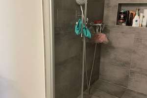 Nest über den Dächern der City -  2-Zimmer-Wohnung in Düsseltal – Rethelstraße 20, 40237 Düsseltal, Düsseldorf – Vorschaubild 16
