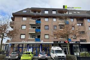 Komfortable Eigentumswohnung mit TG-Stellplatz und Aufzug im Aachener Süd-Westen! – Die vollständige Adresse der Immobilie erhältst du vom Anbieter., 52064 Hangeweiher, Aachen – Vorschaubild 2
