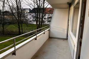 Schöne 1 Zimmer Wohnung zur Miete in Hamburg- Wandsbek - Wentzel Dr. – Oskarstraße 15, 22047 Wandsbek (Ortsteil), Hamburg – Vorschaubild 4