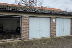 Gut geschnittene 3-Zimmer-Wohnung " mit Balkon und Garage... – Zollstraße 45, 28757 Vegesack (Ortsteil), Bremen – Vorschaubild 10