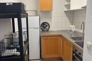 Zuhause mit 2 Zimmern in Düsseldorf Holthausen – 40589 Holthausen, Düsseldorf – Vorschaubild 2