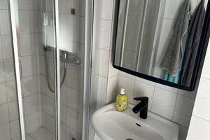 1-Zimmer-Appartement mit Pantryküche in Bielefeld-Altstadt zu vermieten – 33602 Mitte, Bielefeld – Vorschaubild 6
