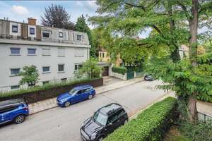 Möbliert: Wunderschöne Designerwohnung in Bestlage Bogenhausen – Die vollständige Adresse der Immobilie erhältst du vom Anbieter., 81925 Herzogpark, München – Vorschaubild 12