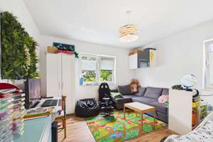 Modernes Familienhaus Bj. 2018 in Feldrandlage | 191 m² Wohnfläche | Doppelgarage | Smart Home – Wilhelm-Behrens-Straße 6, 38448 Wendschott, Wolfsburg – Vorschaubild 25