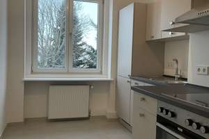 Modernisiertes 2 Zimmer Apartment