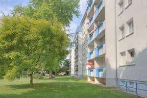 Wohnen in Trotha! – Die vollständige Adresse der Immobilie erhältst du vom Anbieter., 6118 Trotha, Halle (Saale) – Vorschaubild 3