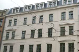 Eigentum im Waldstraßenviertel mit Stellplatz im Innenhof! Sofort bezugsfrei! – Jahnallee 7, 4109 Zentrum-West, Leipzig – Vorschaubild 31