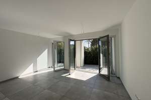 Hochwertige 2-Zimmer-EG Wohnung mit Terrasse & Einbauküche – Bottrop Süd-West! – Sterkrader Straße 7, 46236 Stadtmitte, Bottrop – Vorschaubild 4