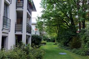 Haidhausen trifft Gartenoase: Vollrenovierte 3-Zimmer-Wohnung mit 2 Bädern & Traumgarten – Schneckenburgerstraße 24, 81675 Steinhausen, München – Vorschaubild 17