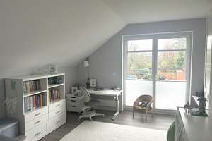 Exquisites Traumhaus mit hochwertiger Ausstattung von Viebrockhaus (Energieklasse A+) – Die vollständige Adresse der Immobilie erhältst du vom Anbieter., 21077 Sinstorf, Hamburg – Vorschaubild 27