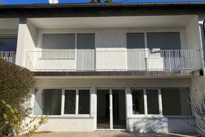 Charmante Doppelhaushälfte in München-Bogenhausen