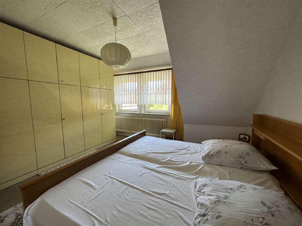 Immobilie in Bad Gandersheim - Vielseitige Immobilie - Wohnhaus &amp; ehemalige Pension auf großem Areal! - Bild 6