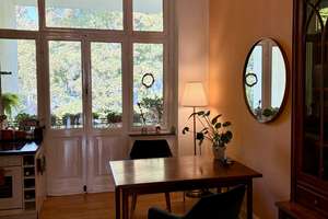 2,5-Zimmer-Wohnung mit Balkon in der Bonner Südstadt – Die vollständige Adresse der Immobilie erhältst du vom Anbieter., 53113 Südstadt, Bonn – Vorschaubild 9